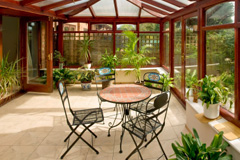 Fen Ditton conservatory quotes