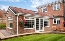 Fen Ditton house extension leads