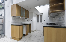Fen Ditton kitchen extension leads